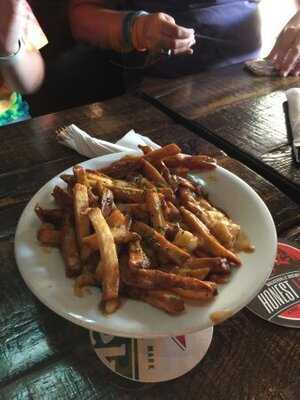 The Manchester English Pub & Restaurant