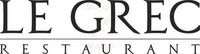 Restaurant Le Grec