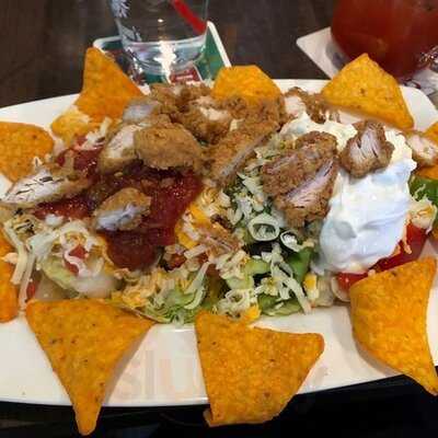 Birmingham's Vodka & Ale House