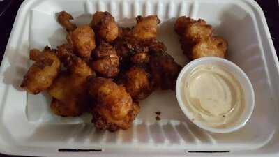 Birmingham's Vodka & Ale House