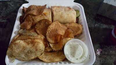 Birmingham's Vodka & Ale House