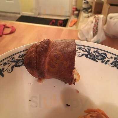 Birmingham's Vodka & Ale House