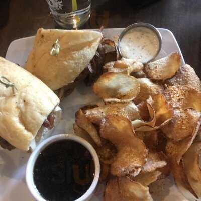 Birmingham's Vodka & Ale House