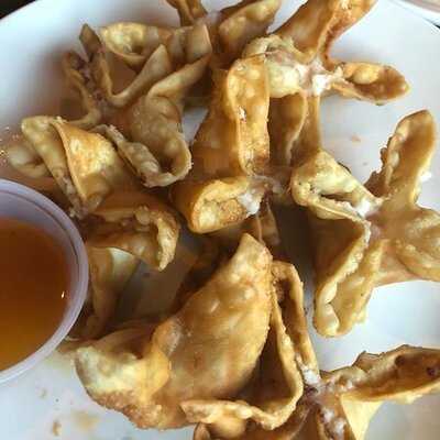 Island Mix Restaurant And Lounge