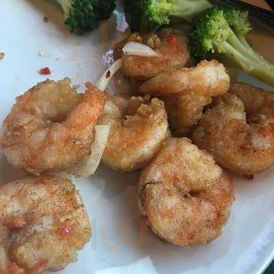 Island Mix Restaurant And Lounge