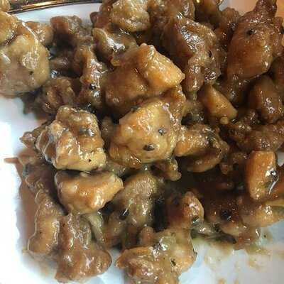 Island Mix Restaurant And Lounge