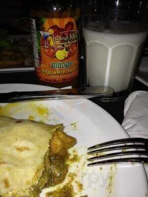 Island Mix Restaurant And Lounge