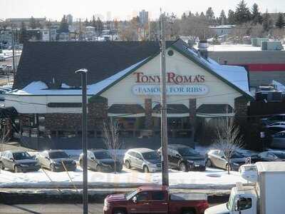Tony Roma's