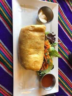 Guacamole Mexican Bistro