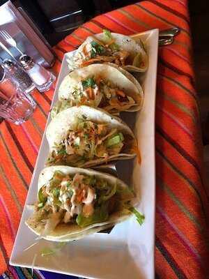 Guacamole Mexican Bistro