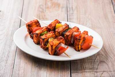 Urban Spice Restaurant