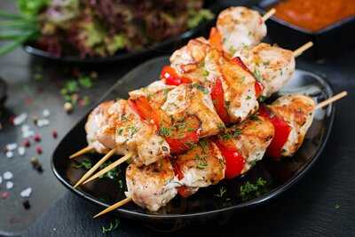 Urban Spice Restaurant