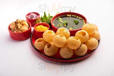 Urban Spice Restaurant