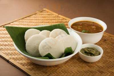 Urban Spice Restaurant