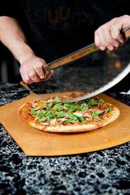 Restaurant Pizzbox La Boite A Pizza