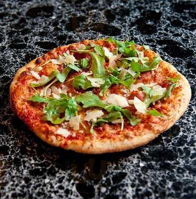 Restaurant Pizzbox La Boite A Pizza