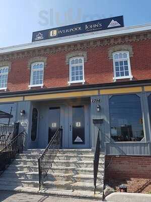 Liverpool John's Pub & Restaurant