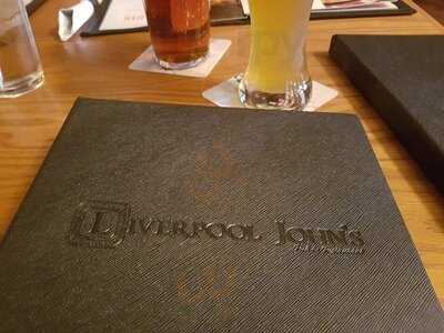Liverpool John's Pub & Restaurant