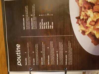 Liverpool John's Pub & Restaurant