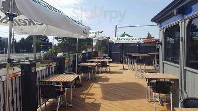 Liverpool John's Pub & Restaurant