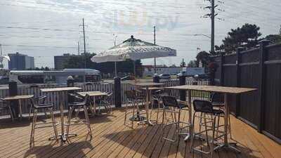 Liverpool John's Pub & Restaurant