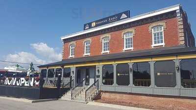 Liverpool John's Pub & Restaurant