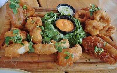 Culaccino Bar And Kitchen