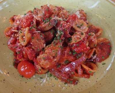 Culaccino Bar And Kitchen