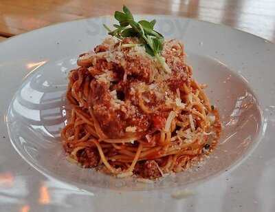 Culaccino Bar And Kitchen