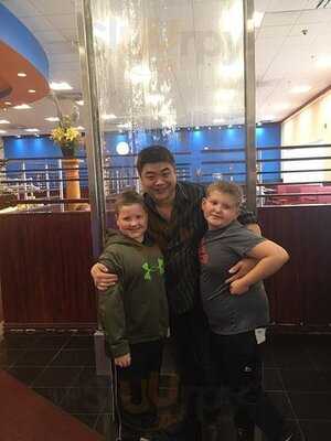 Yong Great Wall Buffet