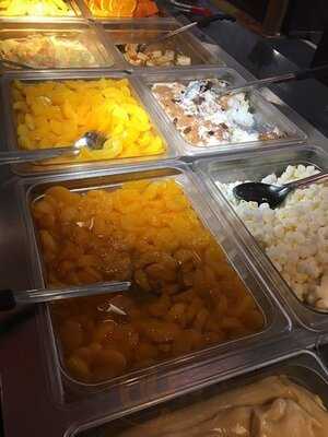 Yong Great Wall Buffet