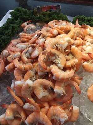 Yong Great Wall Buffet