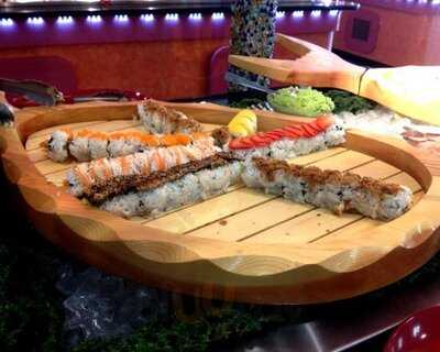 Yong Great Wall Buffet