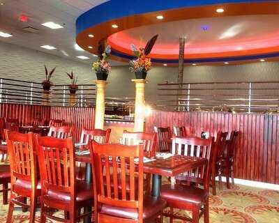 Yong Great Wall Buffet