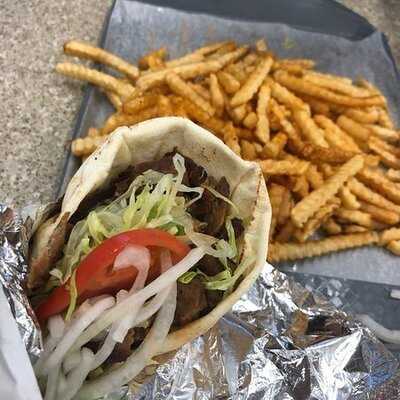 Richard's Donair & Sub