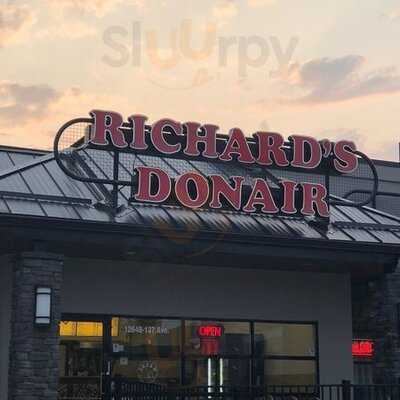 Richard's Donair & Sub