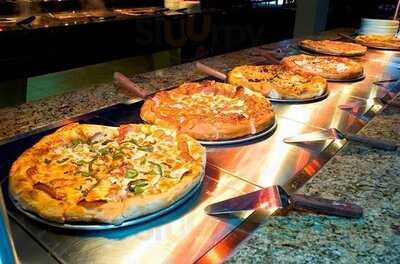 Buffet Des Continents