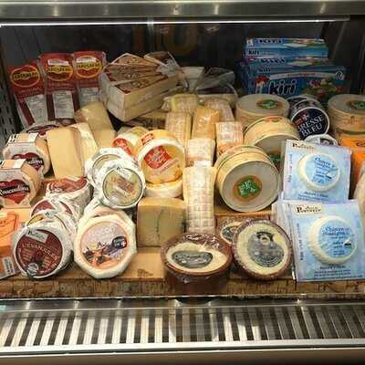 Boulangerie Premiere Moisson