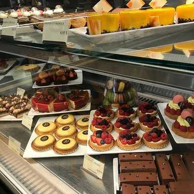 Boulangerie Premiere Moisson