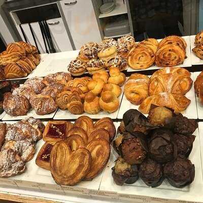 Boulangerie Premiere Moisson