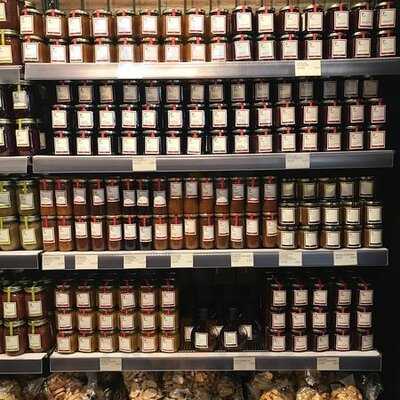 Boulangerie Premiere Moisson