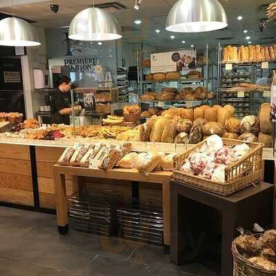 Boulangerie Premiere Moisson