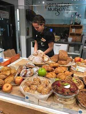 Boulangerie Premiere Moisson