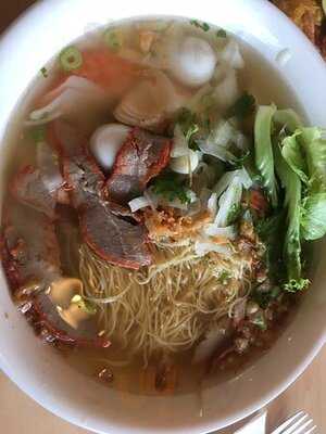 Pho Vietnam 999
