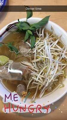 Pho Vietnam 999