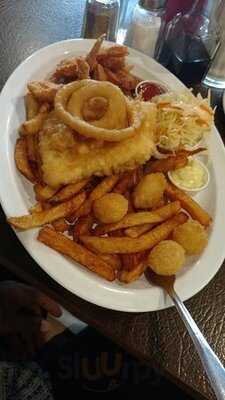 Sir Cedric's Fish & Chips