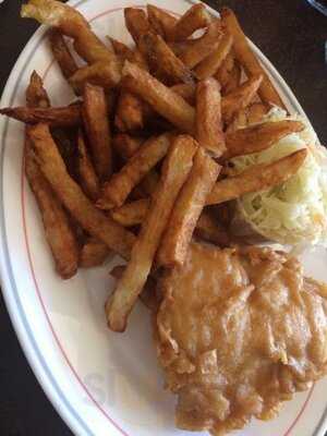 Sir Cedric's Fish & Chips