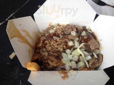 The Whistle Stop Cafe