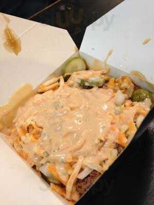 The Whistle Stop Cafe