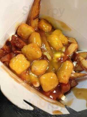 The Whistle Stop Cafe